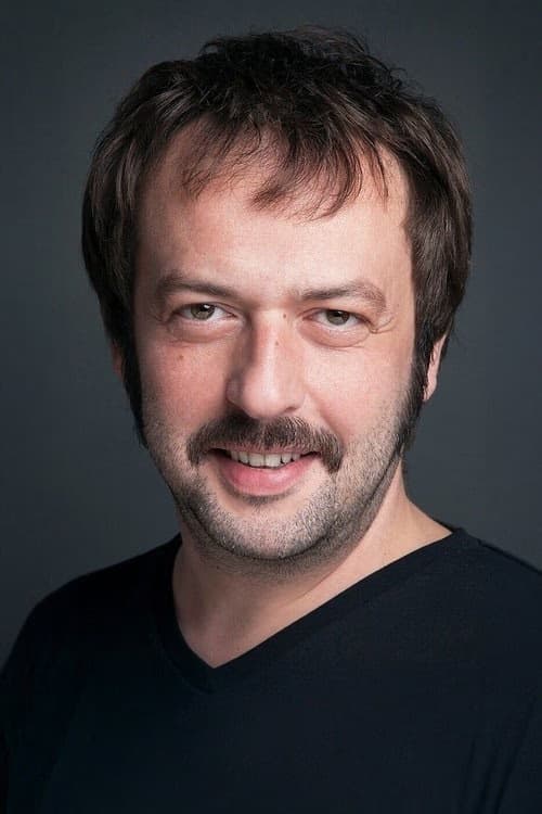 Okan Yalabık filmleri