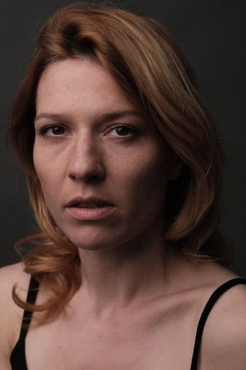 Oksana Cherkashyna filmleri