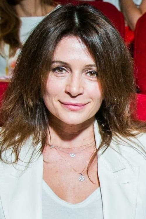 Oksana Fandera filmleri