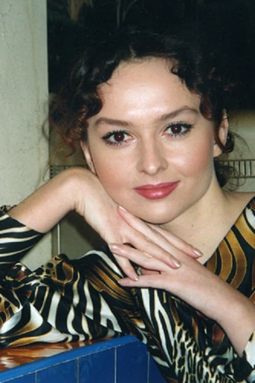 Oksana Skoropad filmleri
