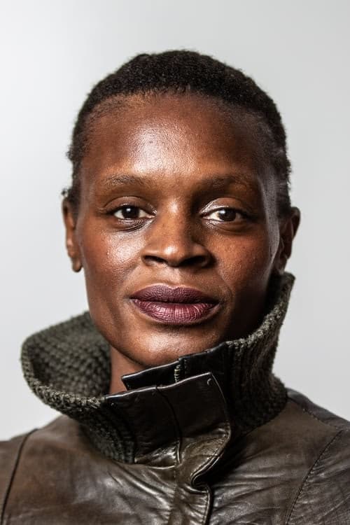 Okwui Okpokwasili filmleri