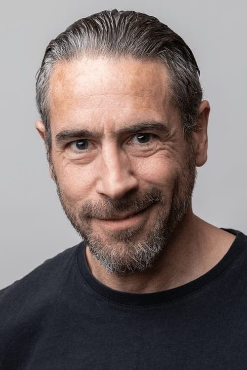 Ola Rapace filmleri