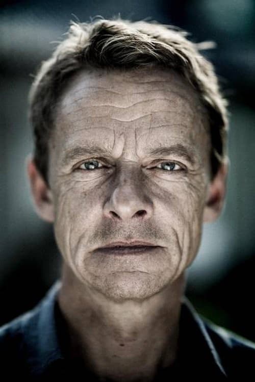 Olaf Johannessen filmleri