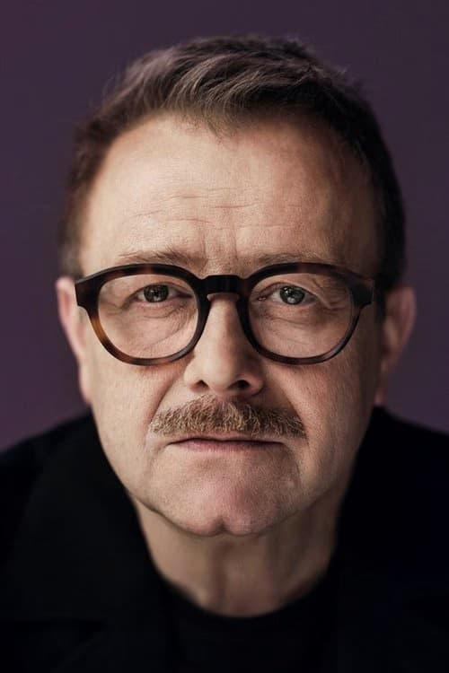Olaf Lubaszenko filmleri