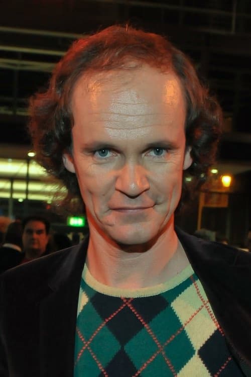 Olaf Schubert filmleri