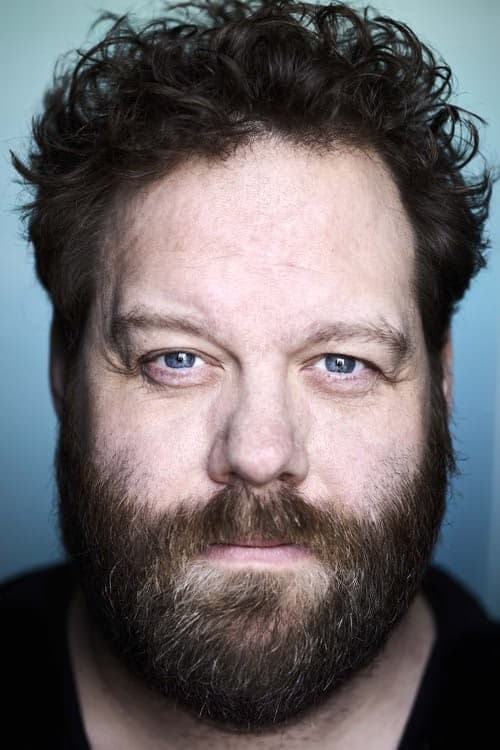 Ólafur Darri Ólafsson filmleri