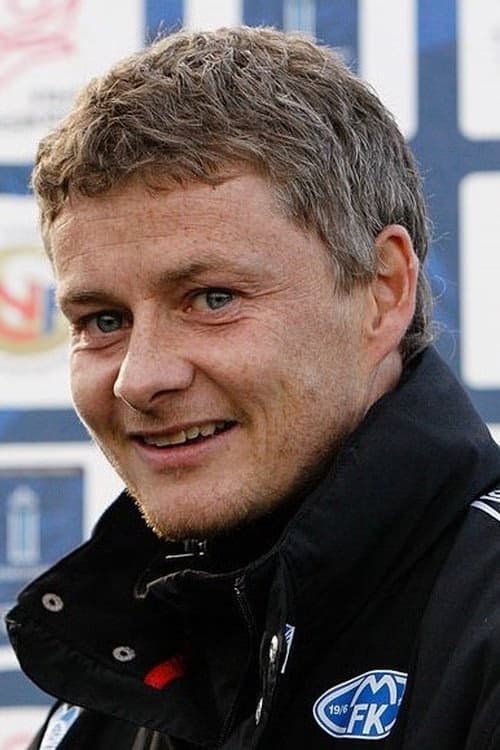 Ole Gunnar Solskjaer filmleri