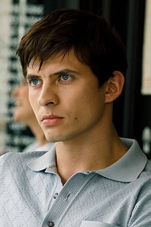 Oleg Ivenko filmleri