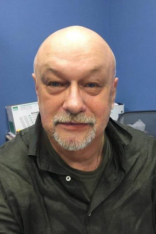 Oleg Maslennikov filmleri