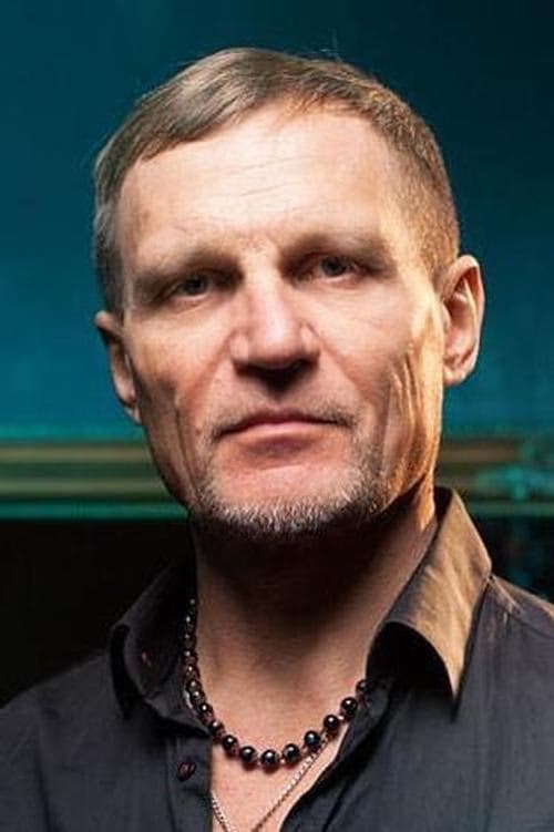 Oleg Skripka filmleri