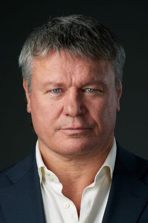 Oleg Taktarov filmleri