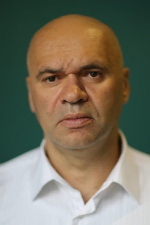 Oleg Volgu filmleri