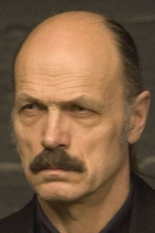 Olegar Fedoro filmleri