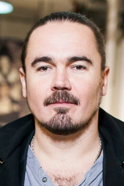 Oleh Mykhaylyuta filmleri