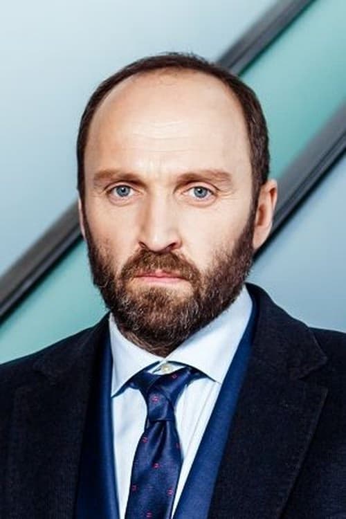 Oleksandr Kobzar filmleri