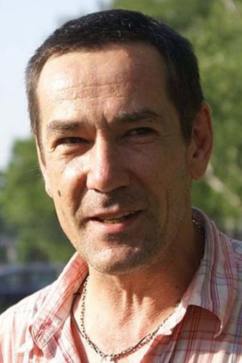 Oleksiy Gorbunov filmleri