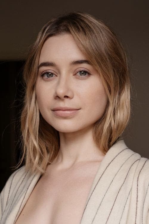 Olesya Rulin filmleri