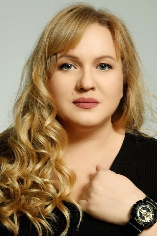 Olesya Zhurakovskaya filmleri