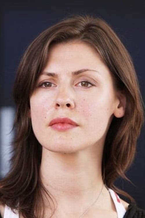 Olga Dykhovichnaya filmleri