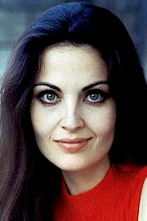 Olga Karlatos filmleri