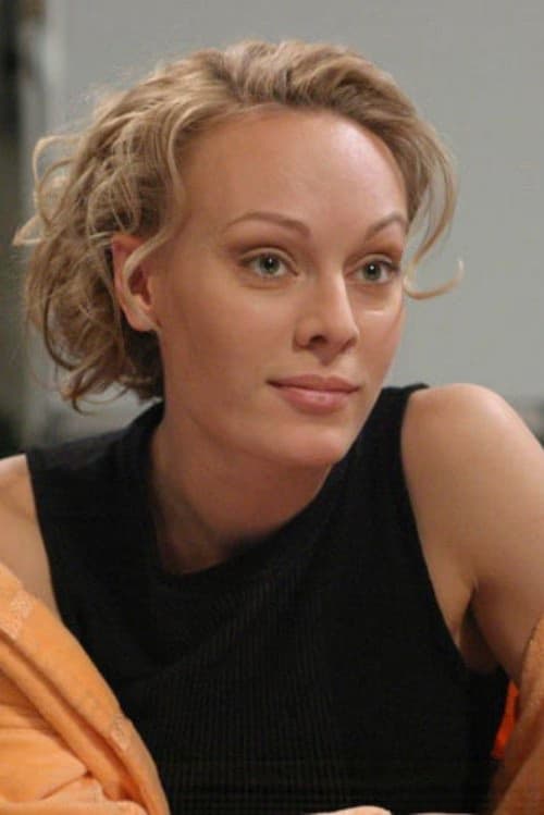 Olga Lomonosova filmleri