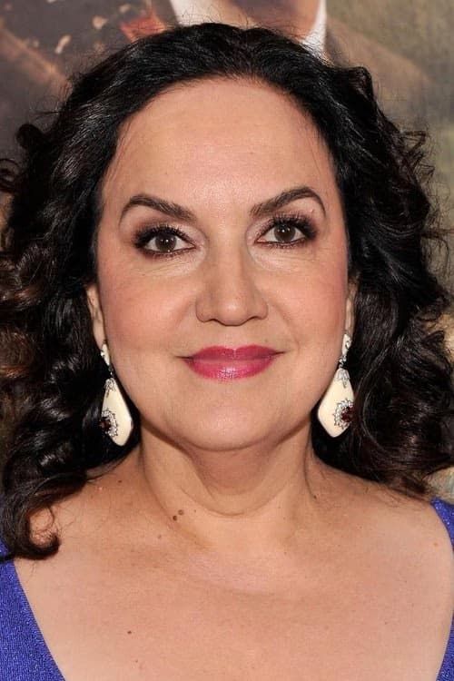Olga Merediz filmleri