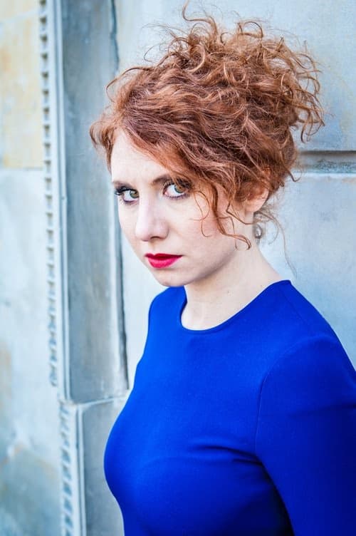 Olga Sarzyńska filmleri