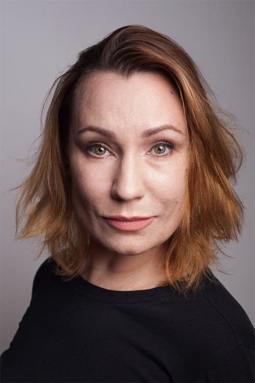Olga Tumajkina filmleri