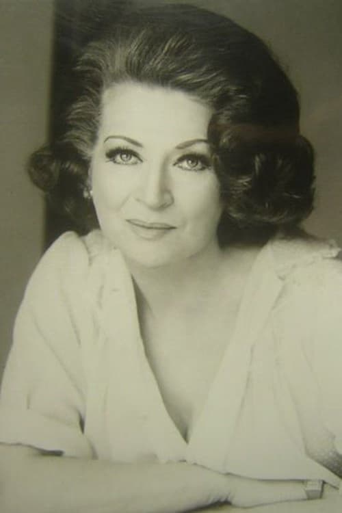 Olga Valéry filmleri