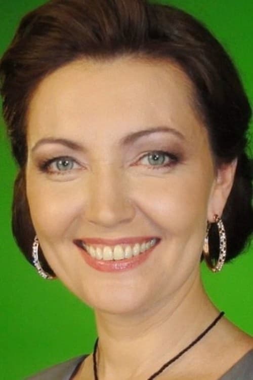 Olga Zubkova filmleri