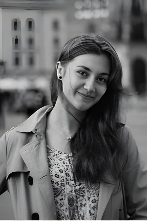 Oliko Barbakadze filmleri