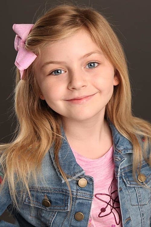 Olive Bernadette Hoffman filmleri