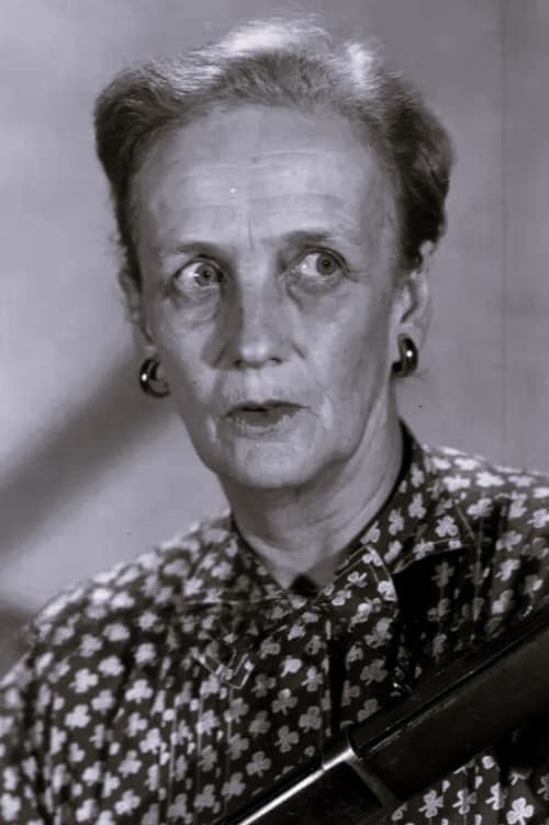 Olive Carey filmleri