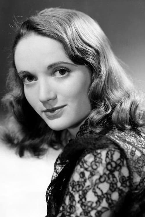 Olive Deering filmleri