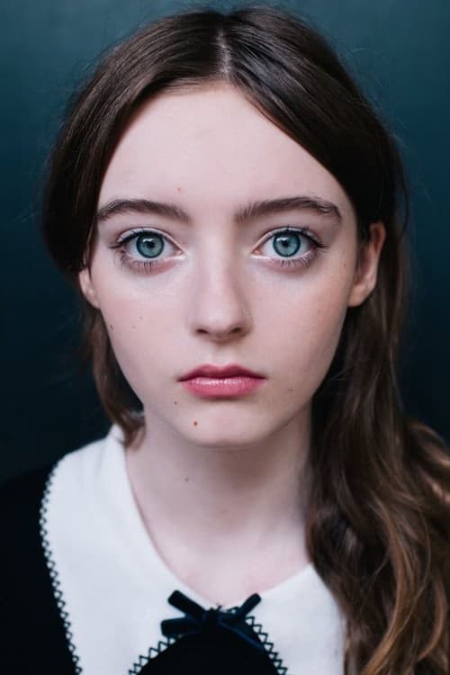 Olive Elise Abercrombie filmleri