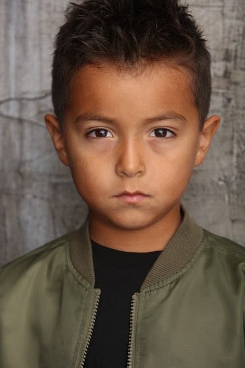 Oliver Alexander filmleri