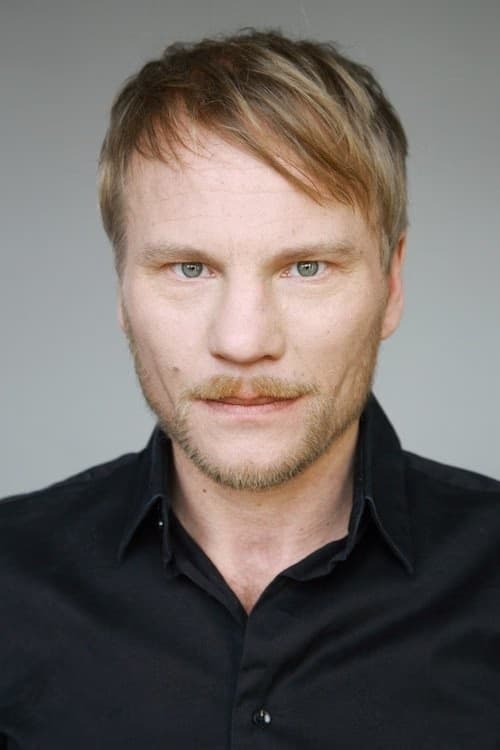 Oliver Bigalke filmleri