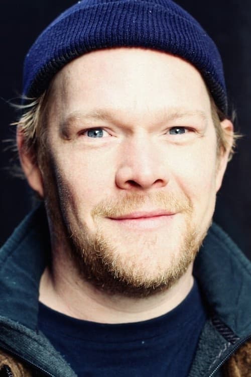 Oliver Bröcker filmleri