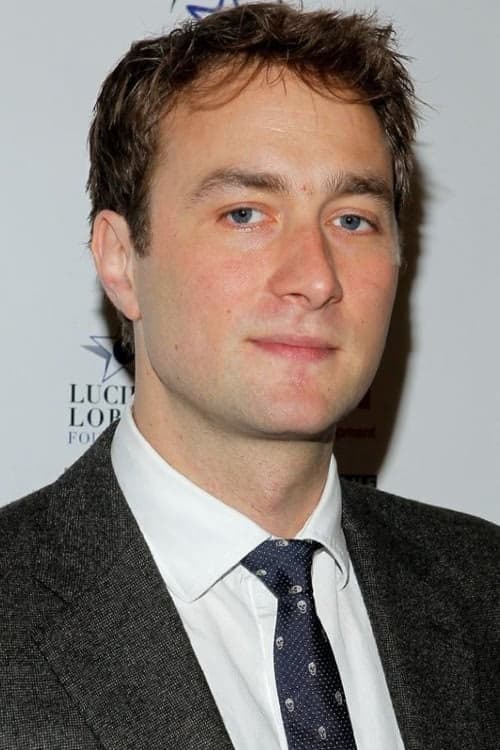 Oliver Chris filmleri