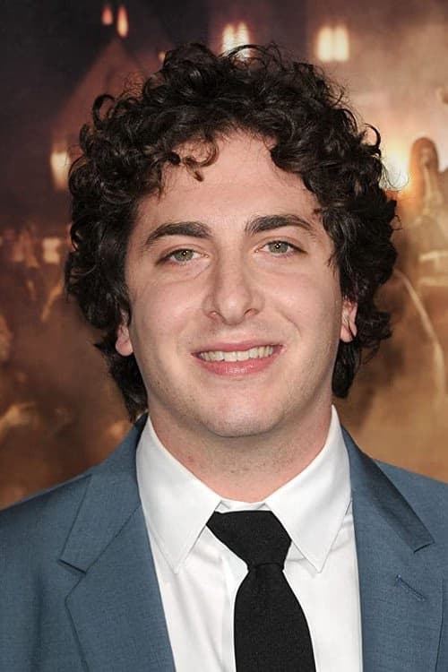 Oliver Cooper filmleri