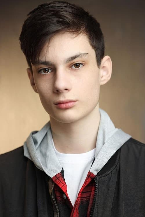 Oliver Cunliffe filmleri