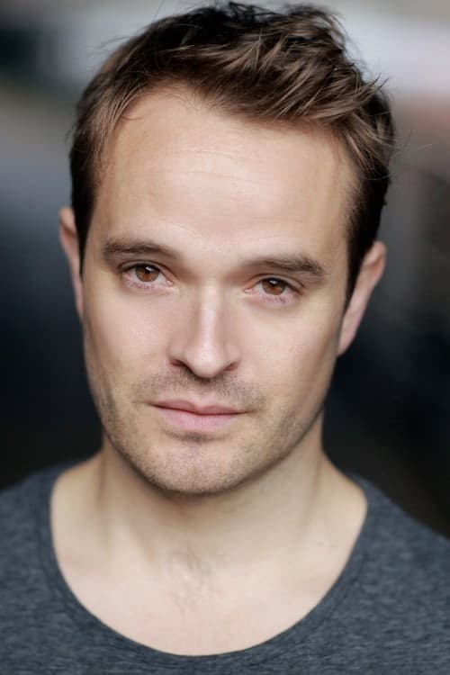 Oliver Dimsdale filmleri