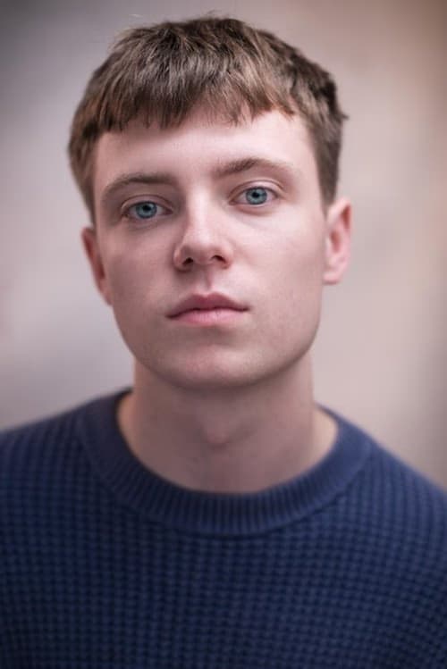Oliver Finnegan filmleri