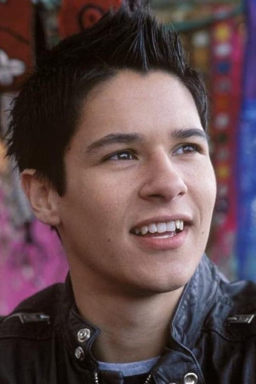 Oliver James filmleri