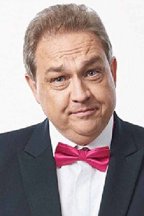 Oliver Kalkofe filmleri