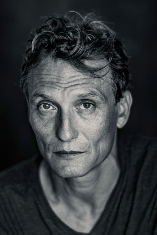 Oliver Masucci filmleri