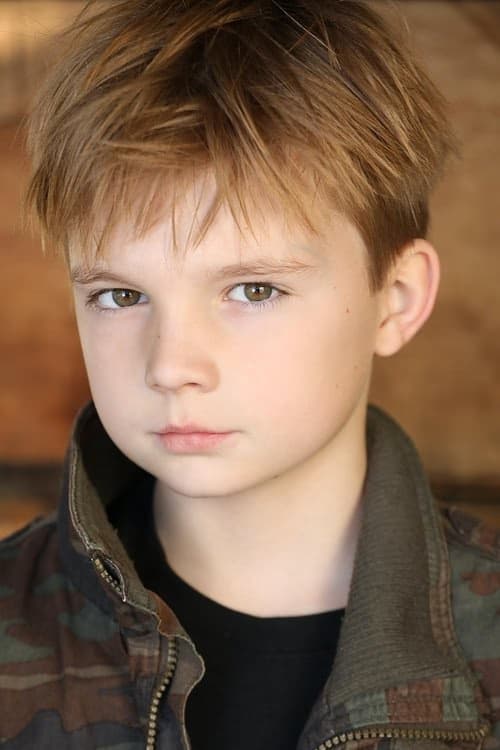 Oliver McCallum filmleri