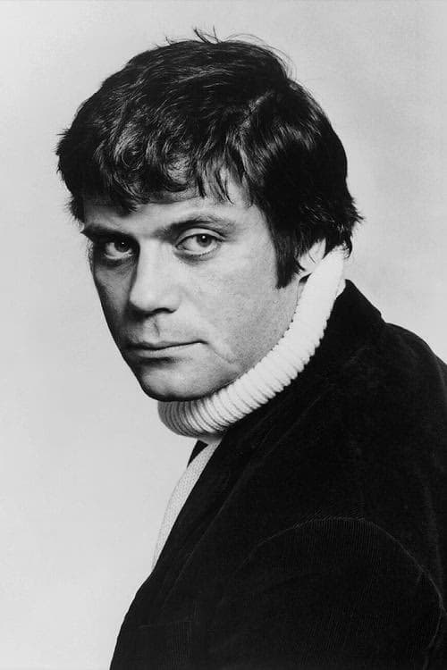 Oliver Reed filmleri