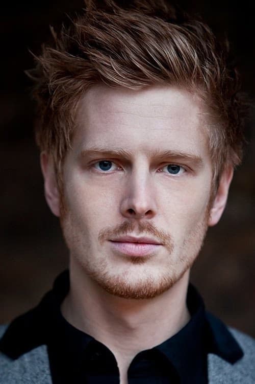 Oliver Rice filmleri