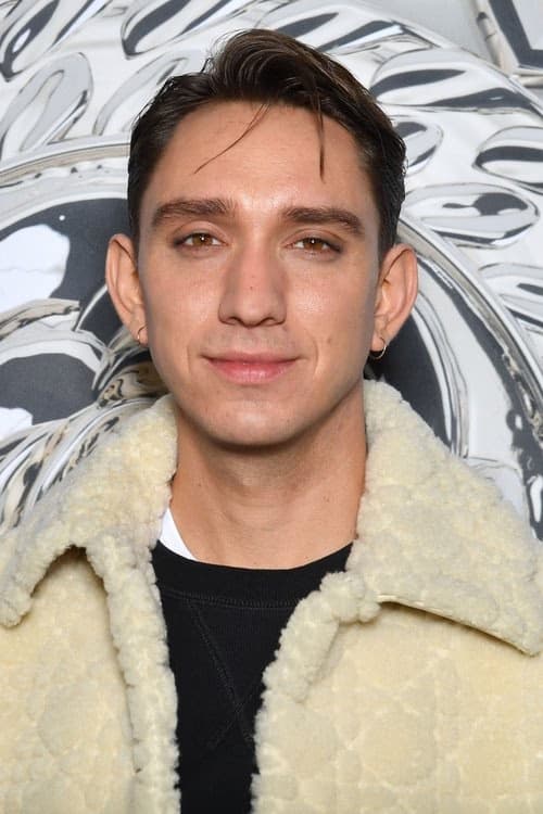 Oliver Sim filmleri